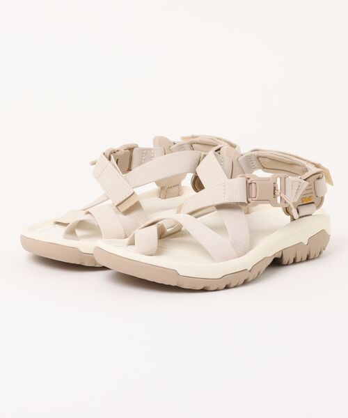 ABC-MART サンダル TEVA テバ W HURRICANE TERRA DACTYL W HURRICANE