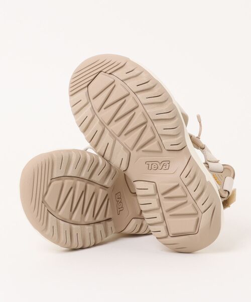 ABC-MART サンダル TEVA テバ W HURRICANE TERRA DACTYL W HURRICANE