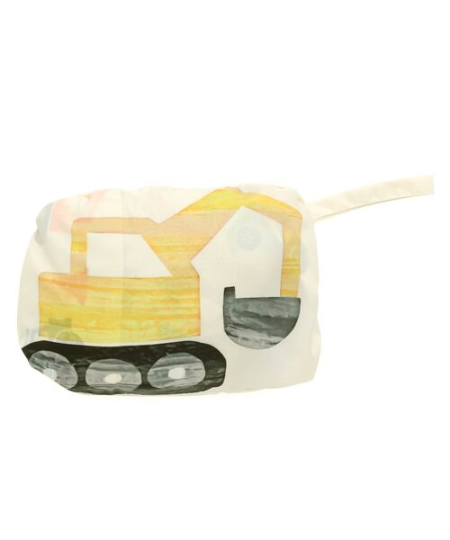 「BIT'Z」 「KIDS」ジップアップブルゾン 90 ライトグレー キッズ_画像6