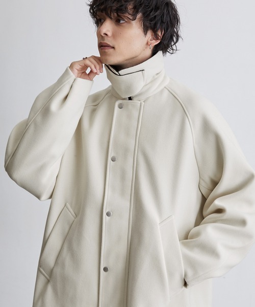 「MONO-MART」 ジャケット S ブラック メンズ_画像2