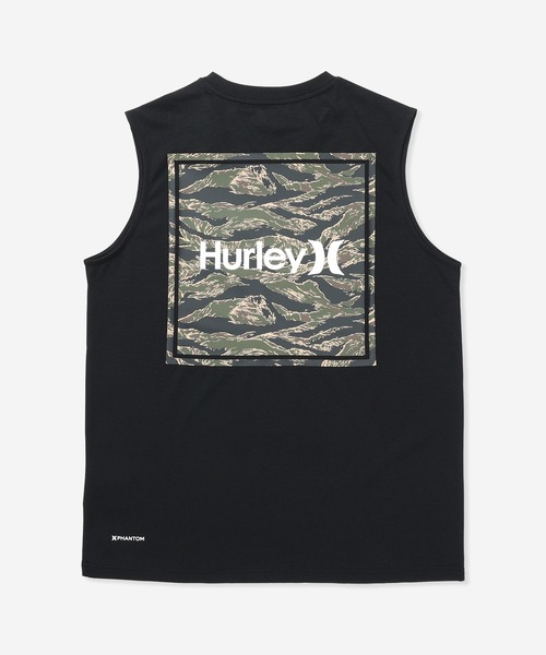 Hurley（ハーレー） ラッシュガード メンズ : ZOZOTOWN Yahoo!店