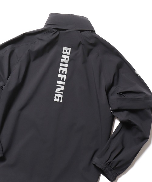 briefingブリーフィング アウター BRIEFING ブルゾン アウター BRIEFING/ブリーフィング MS WATER