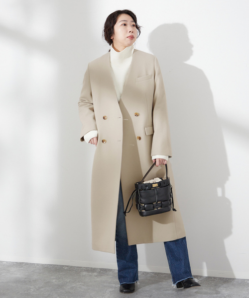 journal standard L'essage（ジャーナルスタンダード レサージュ