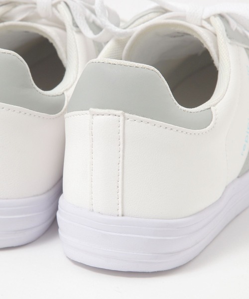 repipi armario（レピピアルマリオ） スニーカー 「晴雨兼用」ハレアメ