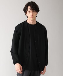コロンビア クイーンブルックカーディガン　L Columbia カーディガン Columbia／「COLUMBIA BLACK LABEL