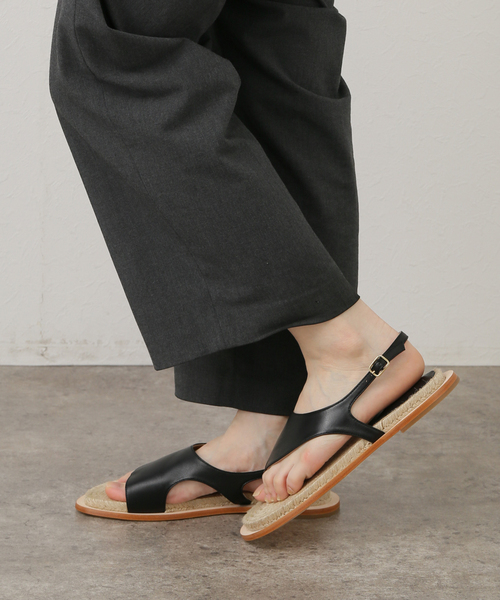 Spick＆Span サンダル PELLICO SUNNY / ペリーコサニー トング