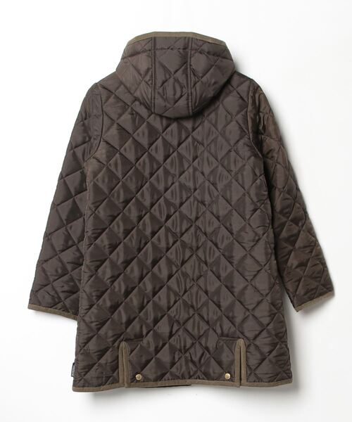 Traditional Weatherwear（トラディショナル ウェザーウェア） コート