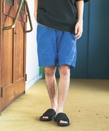 パンツ ナイロンオーバーダイショーツ メンズ｜ZOZOTOWN Yahoo!店