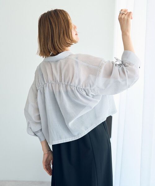 YECCA VECCA（イェッカヴェッカ） ワンピース 「2点SET」ドロスト