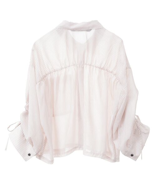 YECCA VECCA（イェッカヴェッカ） ワンピース 「2点SET」ドロスト