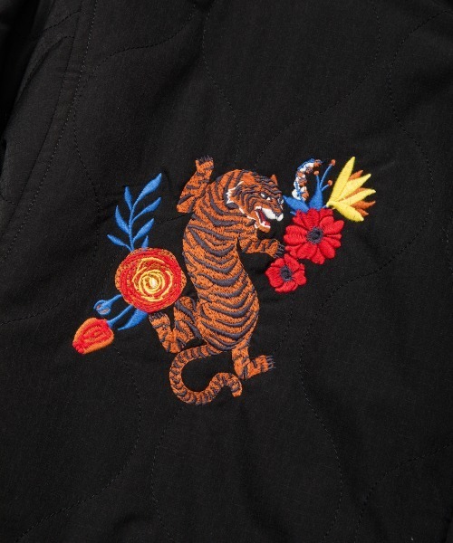 「rehacer」 カジュアルジャケット SMALL ブラック メンズ_画像8