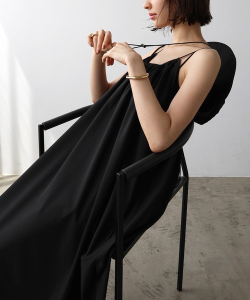 andme（アンドミー） ラッシュガード 水陸両用ラッシュガードロング