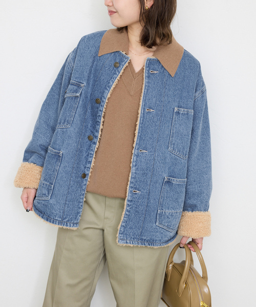 [新品] SLOBE IENA DENIM デニムジャケット 楽天市場】【SALE／30%OFF】DENIM ジャケット SLOBE IENA
