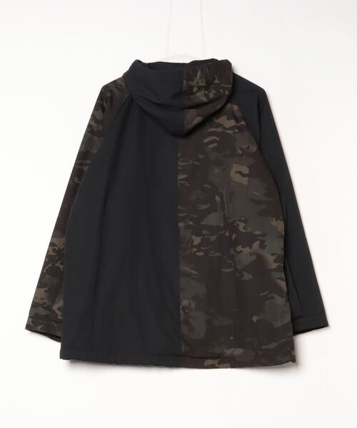 The DUFFER of ST.GEORGE 「The ST.GEORGE」 マウンテンパーカー