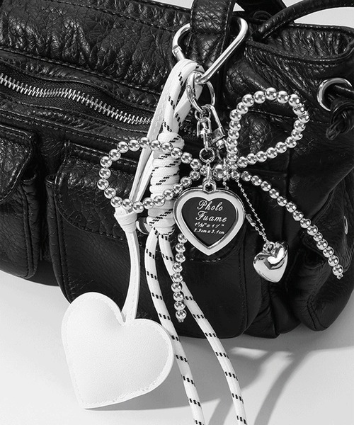 チャーム レディース | Revo. | 01