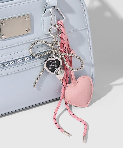 チャーム レディース | Revo. | 04