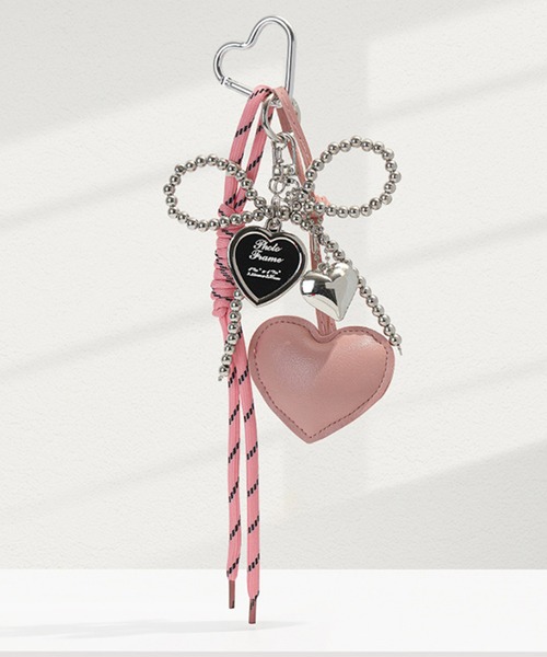 チャーム レディース | Revo. | 09