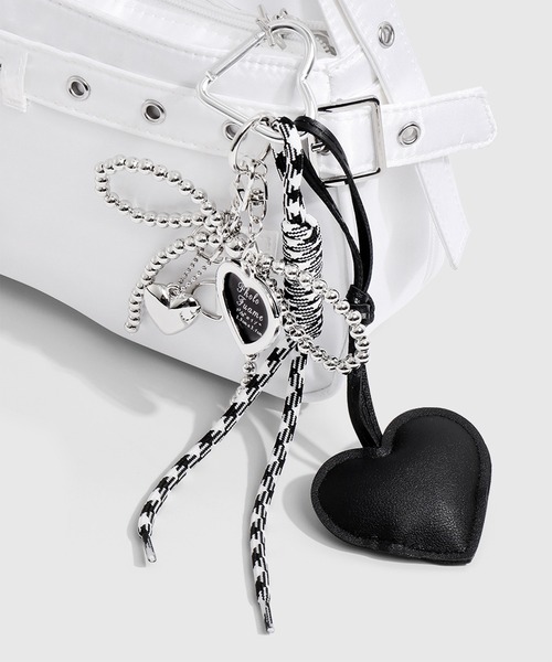 チャーム レディース | Revo. | 07