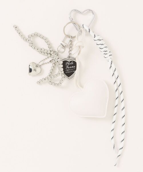 チャーム レディース | Revo. | 15