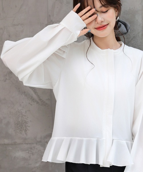 TeddyShop ラッシュガード 「UVカット率100%」レディース水着