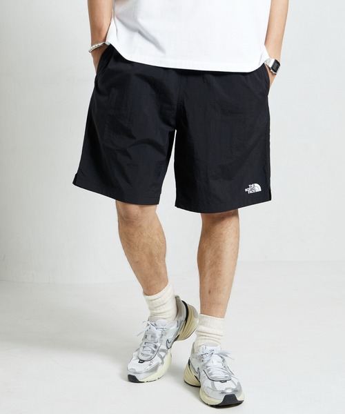 ウエストベルト ショートパンツ CLASS V BELTED SHORT (THE