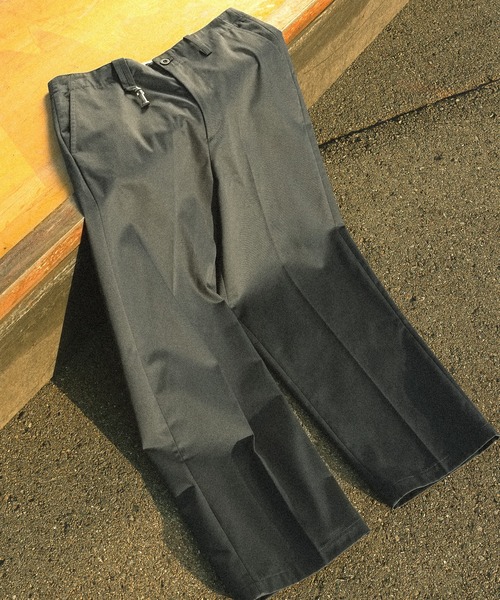 HUF チノパン ネイビー　30インチ HUF】BOYD PANT【チノパン】- ONE'S FORTE | ONLINE STORE