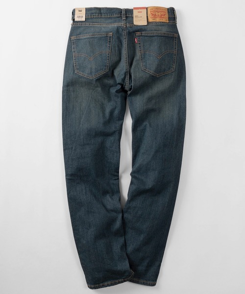 Levi's（リーバイス） ジーンズ メンズ レディース : ZOZOTOWN Yahoo