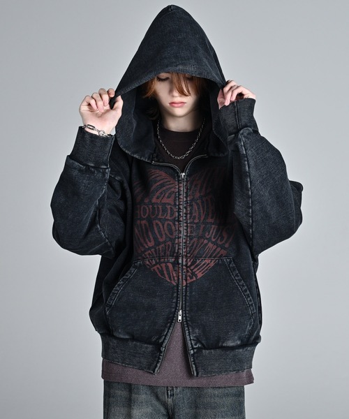 ADRER（アドラー） パーカー メンズ レディース : ZOZOTOWN Yahoo!店