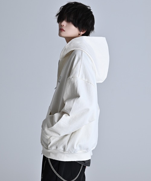 ADRER（アドラー） パーカー メンズ レディース : ZOZOTOWN Yahoo!店