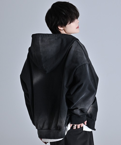 ADRER（アドラー） パーカー メンズ レディース : ZOZOTOWN Yahoo!店