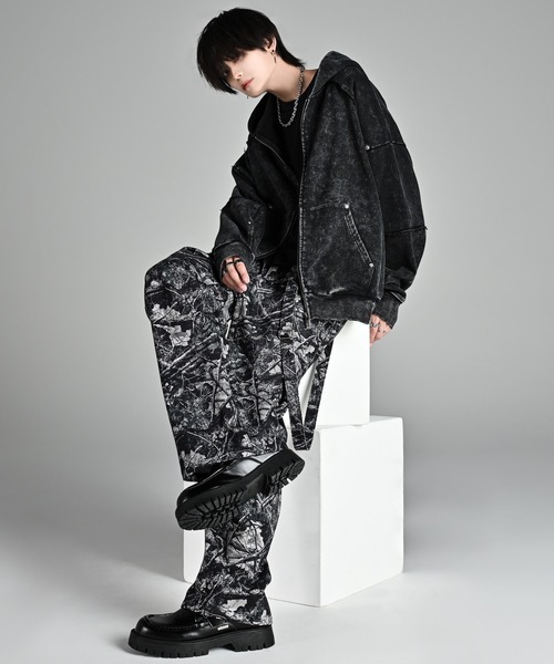 ADRER（アドラー） パーカー メンズ レディース : ZOZOTOWN Yahoo!店