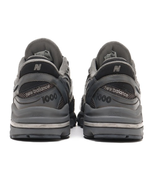 New Balance（ニューバランス） スニーカー New Balance M1000F