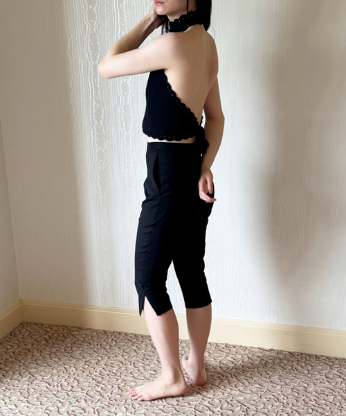 EDIT. FOR LULU（エディットフォールル） ニット セーター petite LULU