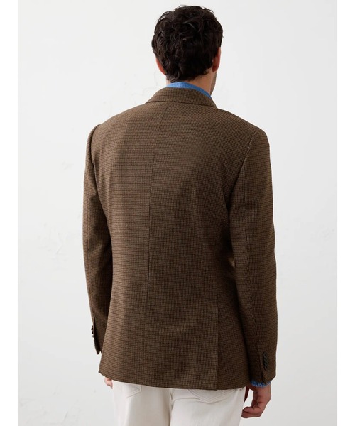 BANANA REPUBLIC カジュアルスーツ FACTORY STORE テーラードフィット