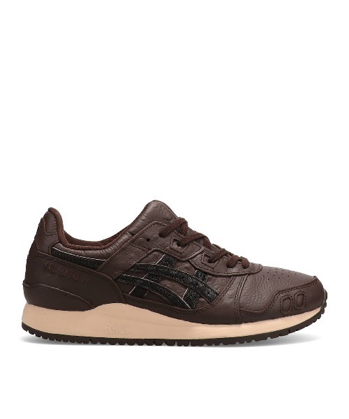 [ASICS] low cut спортивные туфли 24.0cm слоновая кость мужской 