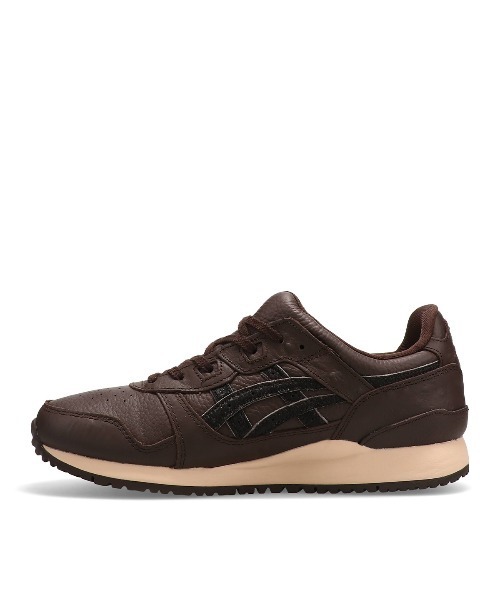 [ASICS] low cut спортивные туфли 24.0cm слоновая кость мужской 