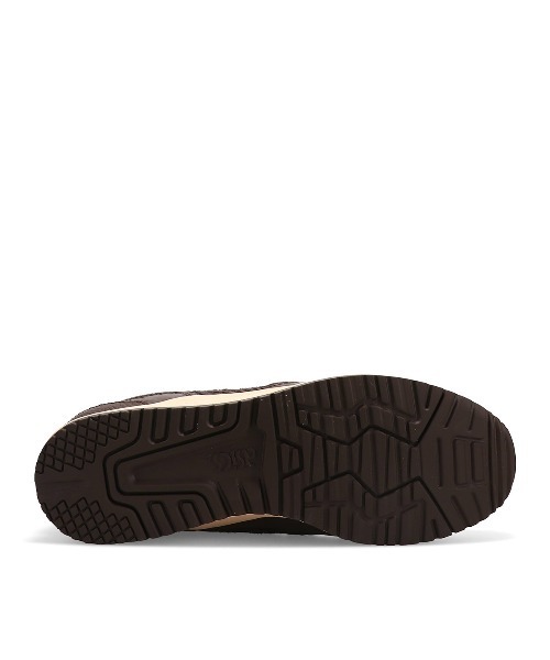 [ASICS] low cut спортивные туфли 24.0cm слоновая кость мужской 