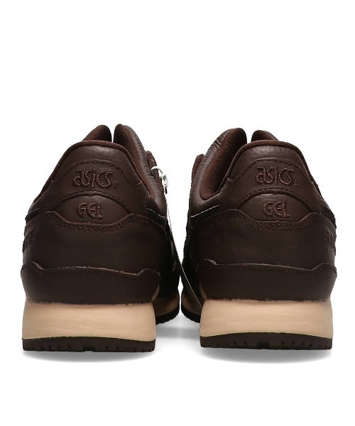 [ASICS] low cut спортивные туфли 24.0cm слоновая кость мужской 