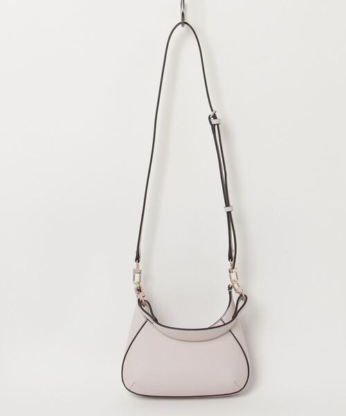 GUESS（ゲス） ショルダーバッグ バッグ MIMINA Mini Hobo Crossbody