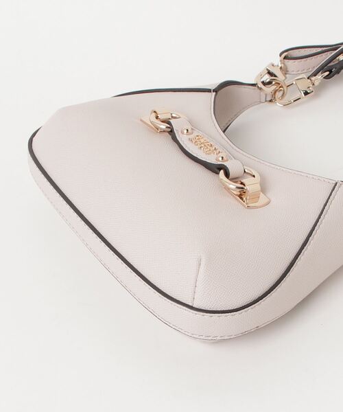 GUESS（ゲス） ショルダーバッグ バッグ MIMINA Mini Hobo Crossbody
