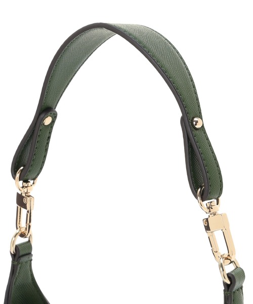 GUESS（ゲス） ショルダーバッグ バッグ MIMINA Mini Hobo Crossbody