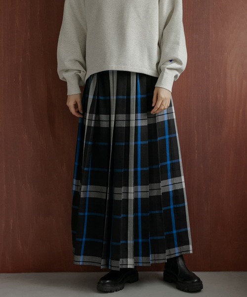 URBAN RESEARCH Sonny Label プリーツスカート URBAN RESEARCH Sonny Label 「URBAN Label」 プリーツスカート