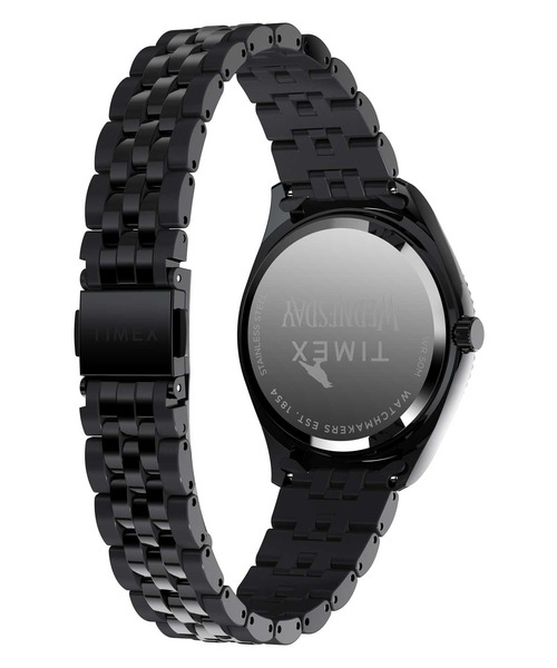 TIMEX（タイメックス） 腕時計 × ウェンズデー 腕時計 TX-TW2Y19600