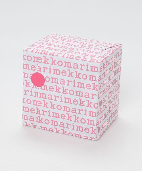 marimekko（マリメッコ） 食器 「gift set」Tiara / Dinner set