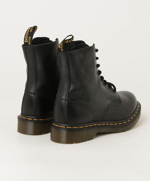 Dr.Martens（ドクターマーチン） ショートブーツ UK4 ブラック