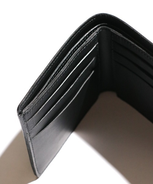 【HOBO / ホーボー】 BIFOLD WALLET ウォレット 財布 hobo 財布 HOBO / ホーボー BIFOLD WALLET COW LEATHER バイ
