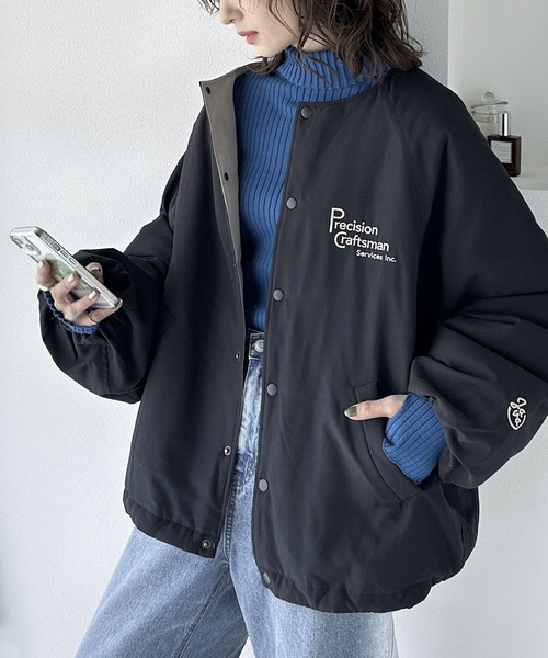 Java ジャケット MEDIUM ブラック レディース : ZOZOTOWN Yahoo!店