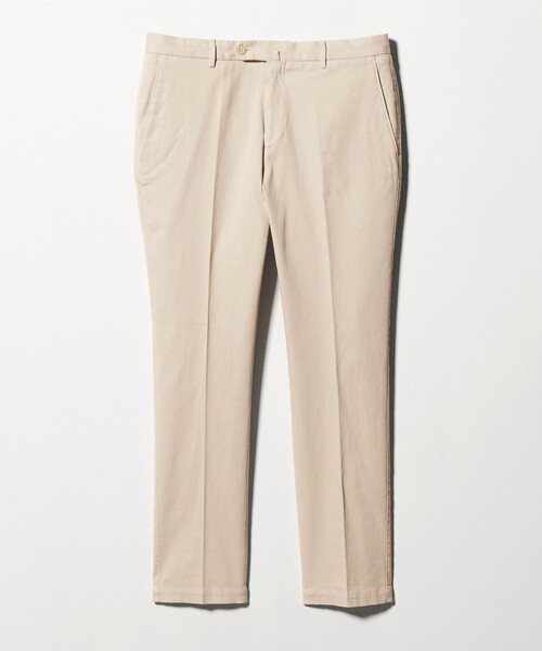 UNITED ARROWS（ユナイテッドアローズ） パンツ ピケ ガーメントダイ