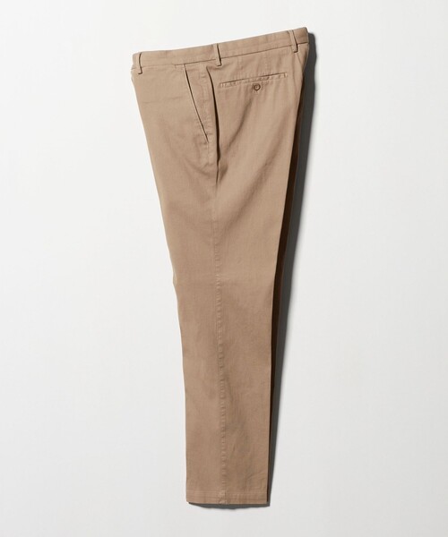 UNITED ARROWS（ユナイテッドアローズ） パンツ ピケ ガーメントダイ