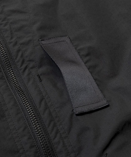 ma1 ma-1 Paper Touch Reversible 4Way JKT メンズの画像